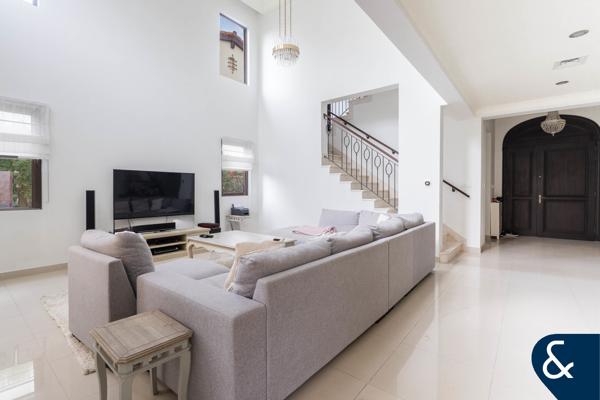 Double Height | 4 Bedrooms | Rare Layout